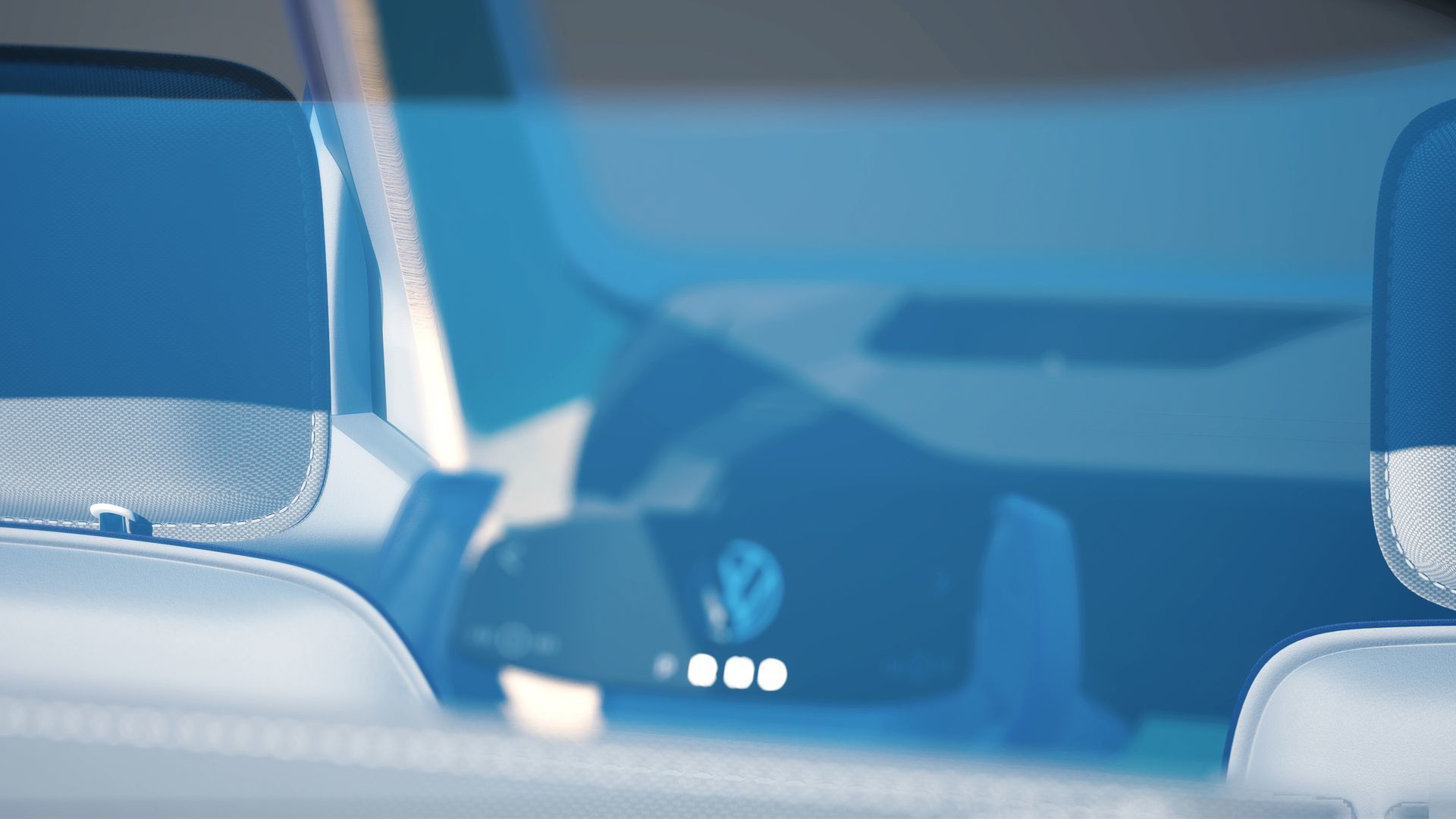 Volkswagen Id.life Concept Car