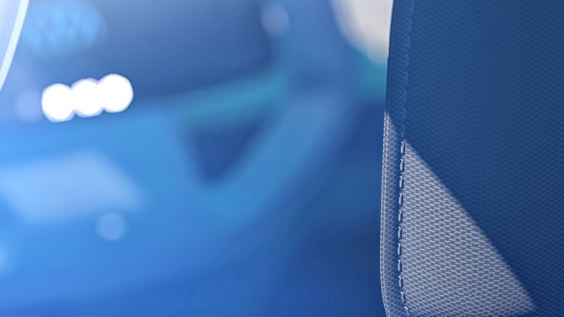 Volkswagen Id.life Concept Car