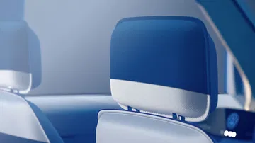 Volkswagen Id.life Concept Car