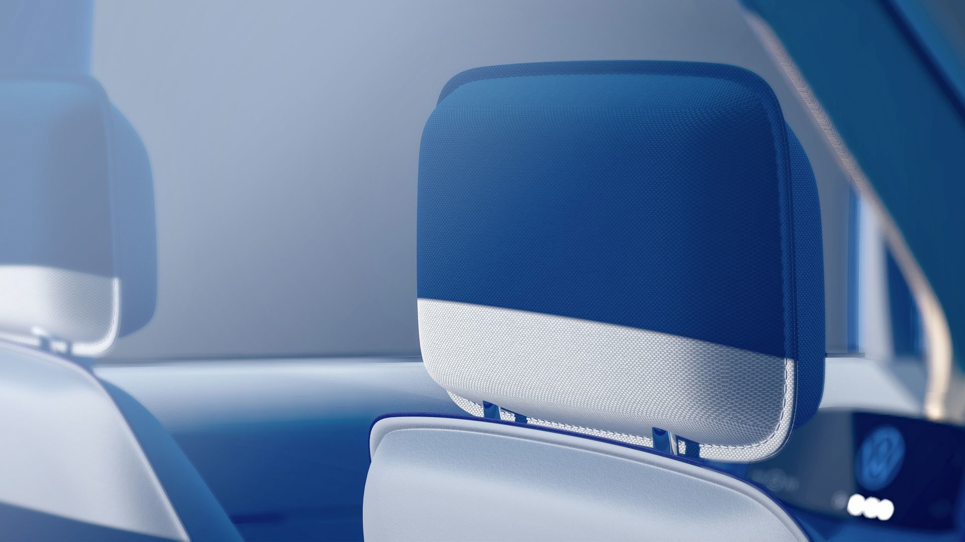 Volkswagen Id.life Concept Car