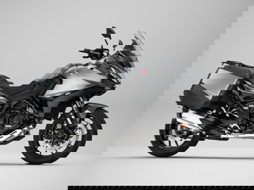 2022 Honda Nt1100