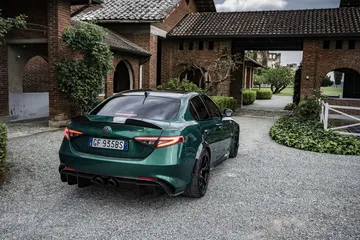 Alfa Romeo Giulia Gta 1021 007