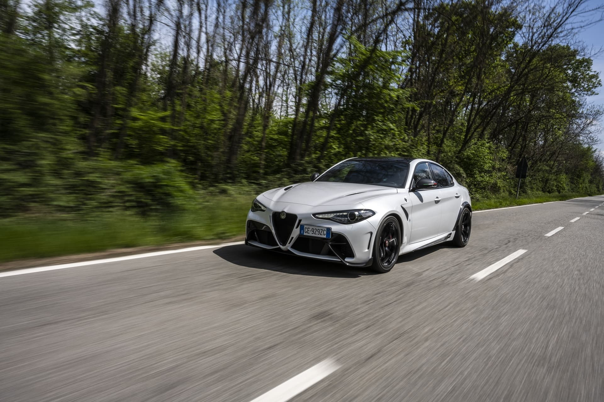 Alfa Romeo Giulia Gta 1021 009