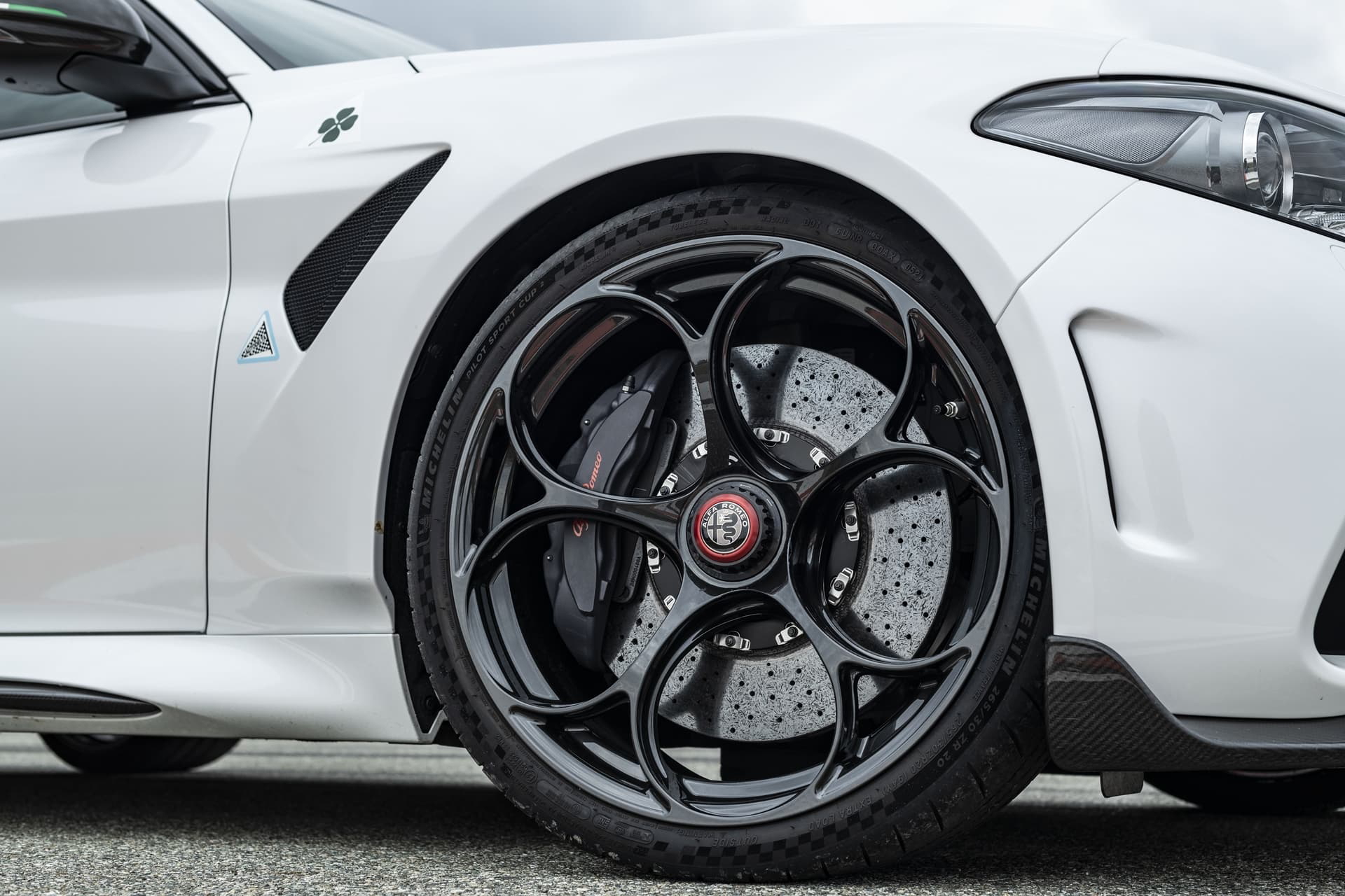 Alfa Romeo Giulia Gta 1021 010