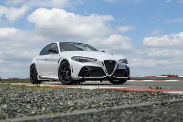 Alfa Romeo Giulia Gta 1021 013