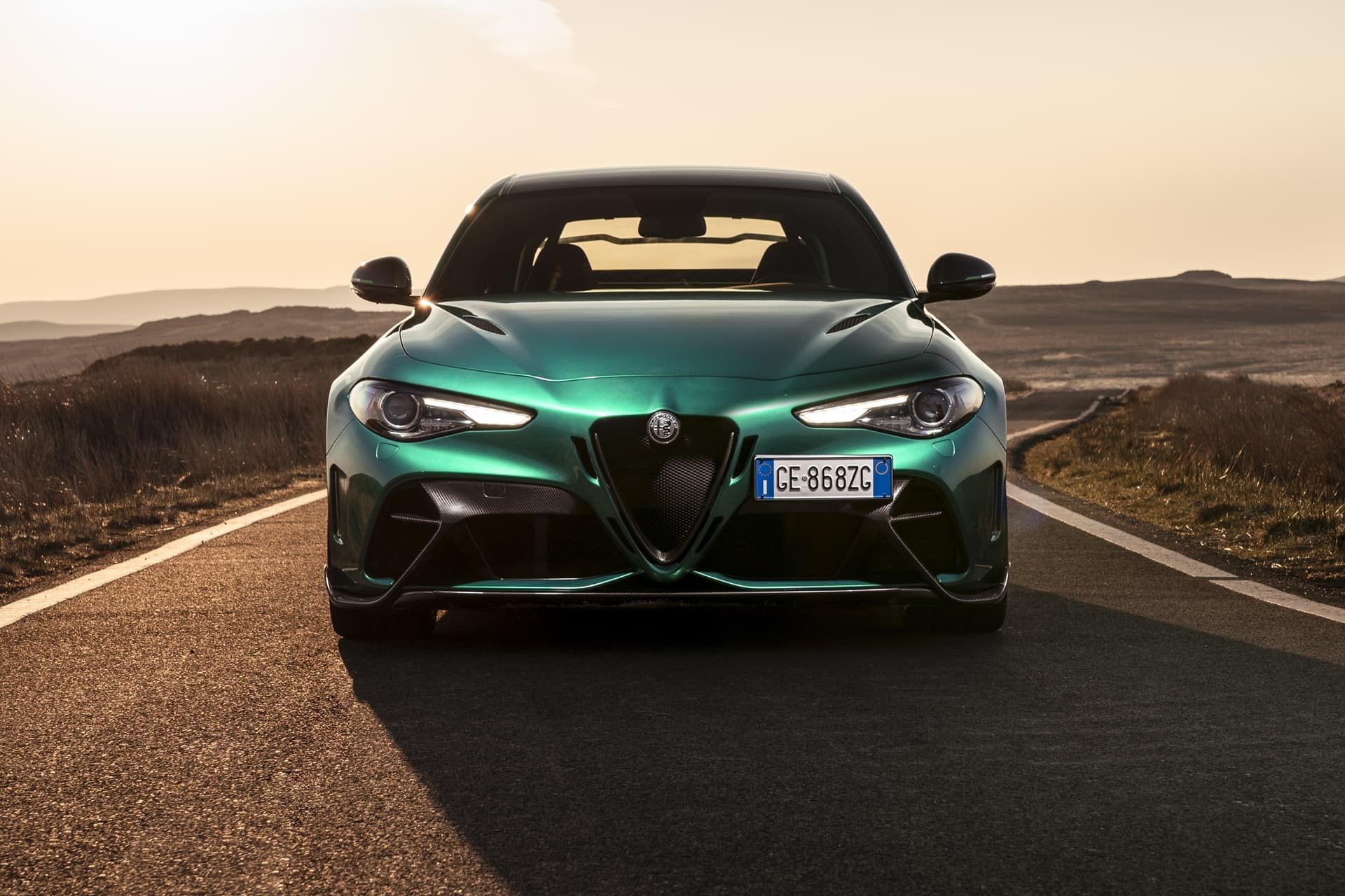 Alfa Romeo Giulia Gta 1021 016