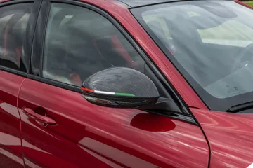 Alfa Romeo Giulia Gta 1021 021