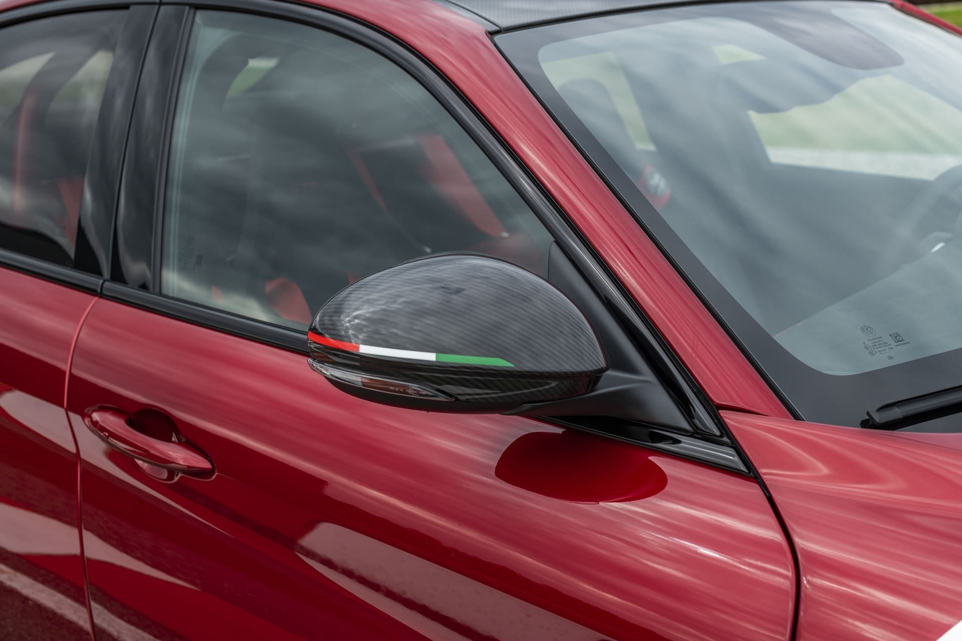 Alfa Romeo Giulia Gta 1021 021