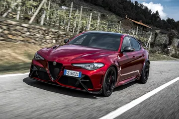 Alfa Romeo Giulia Gta 1021 023