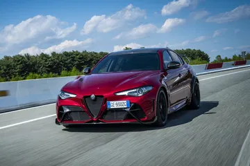 Alfa Romeo Giulia Gta 1021 025