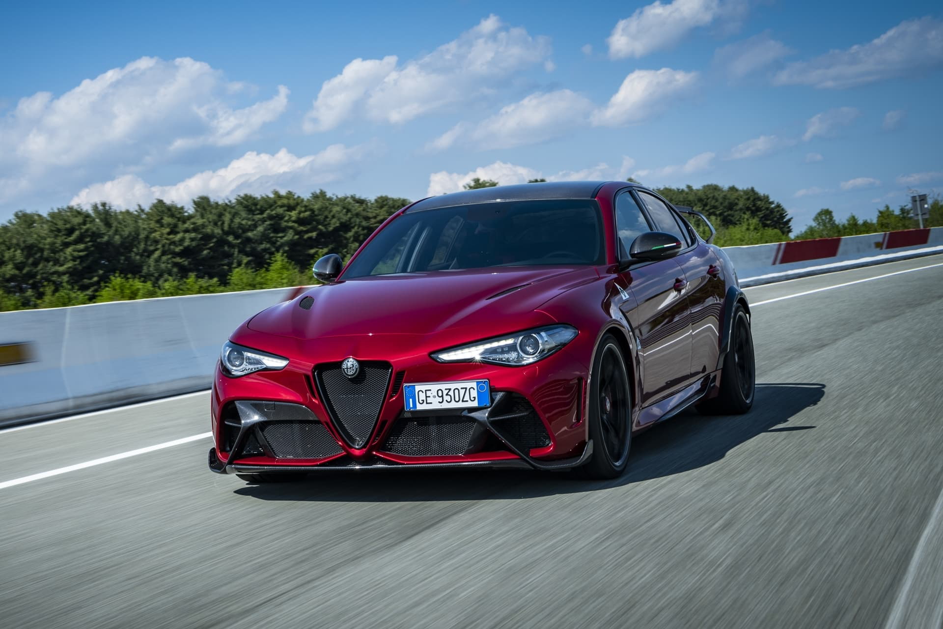 Alfa Romeo Giulia Gta 1021 025