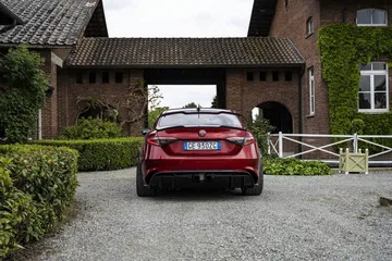 Alfa Romeo Giulia Gta 1021 027