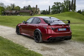 Alfa Romeo Giulia Gta 1021 028