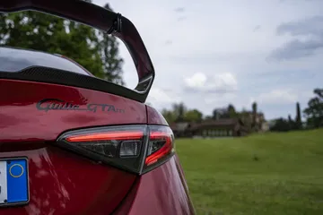 Alfa Romeo Giulia Gta 1021 029