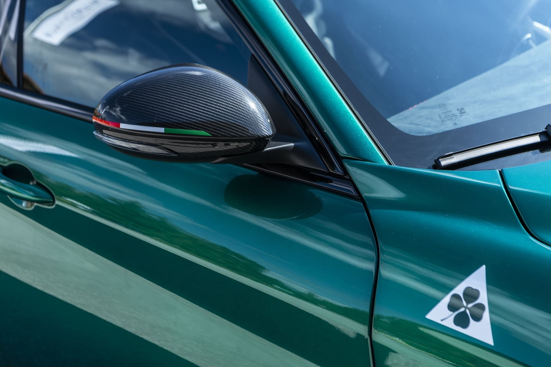 Alfa Romeo Giulia Gta 1021 030