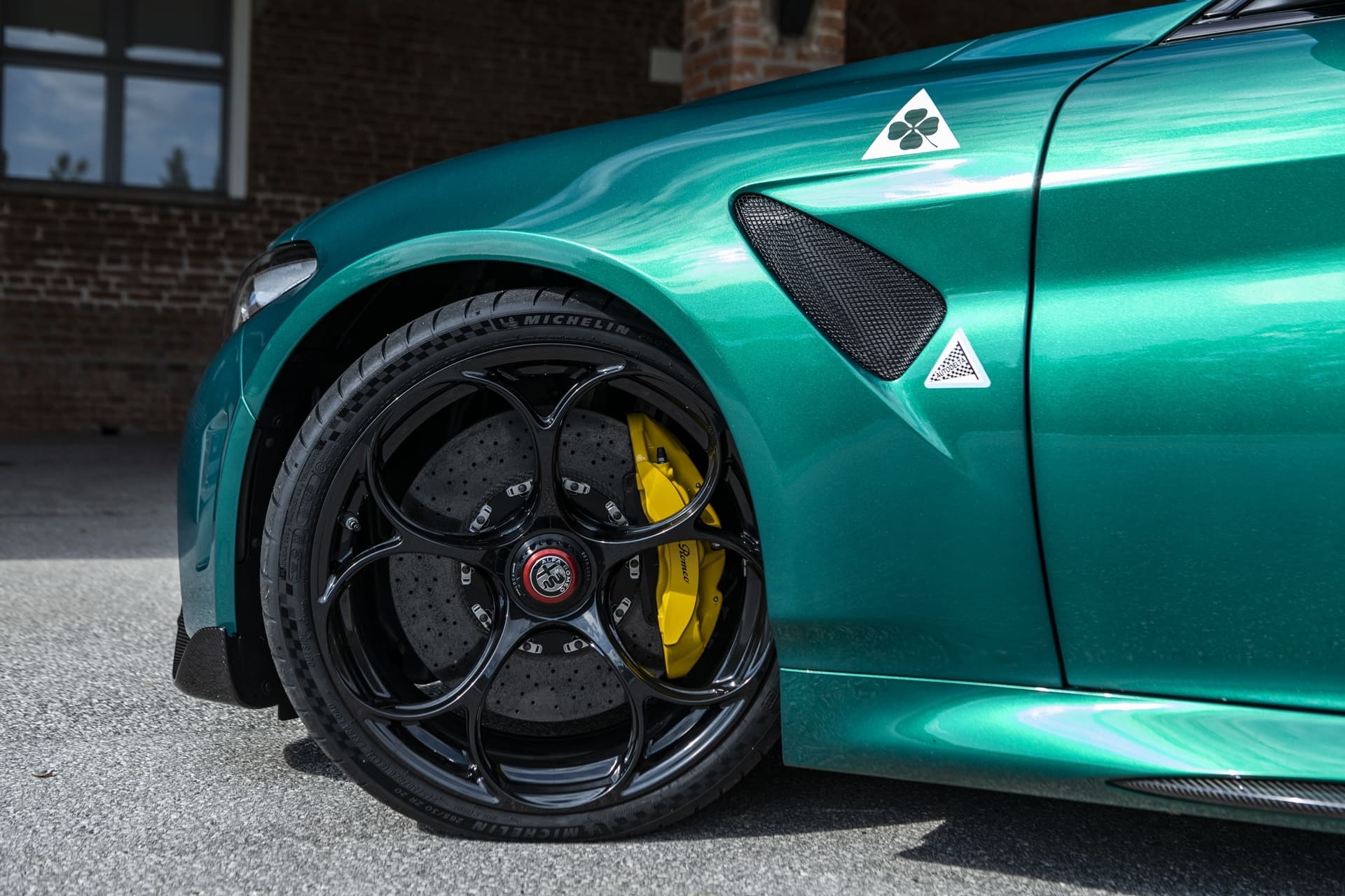 Alfa Romeo Giulia Gta 1021 031