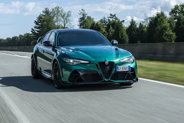 Alfa Romeo Giulia Gta 1021 033