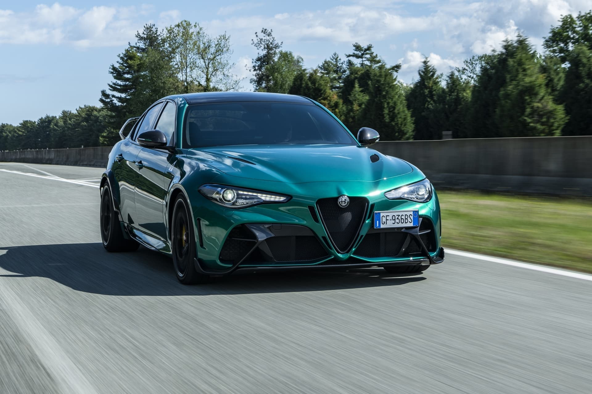 Alfa Romeo Giulia Gta 1021 033