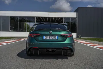 Alfa Romeo Giulia Gta 1021 037