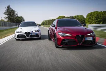 Alfa Romeo Giulia Gta 1021 041