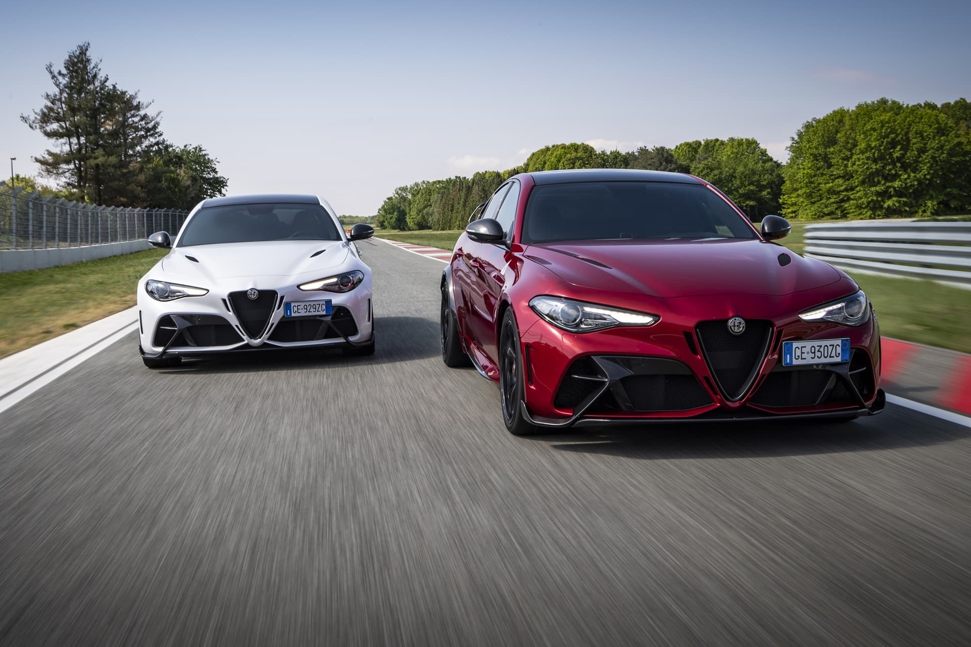 Alfa Romeo Giulia Gta 1021 041