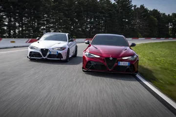 Alfa Romeo Giulia Gta 1021 042