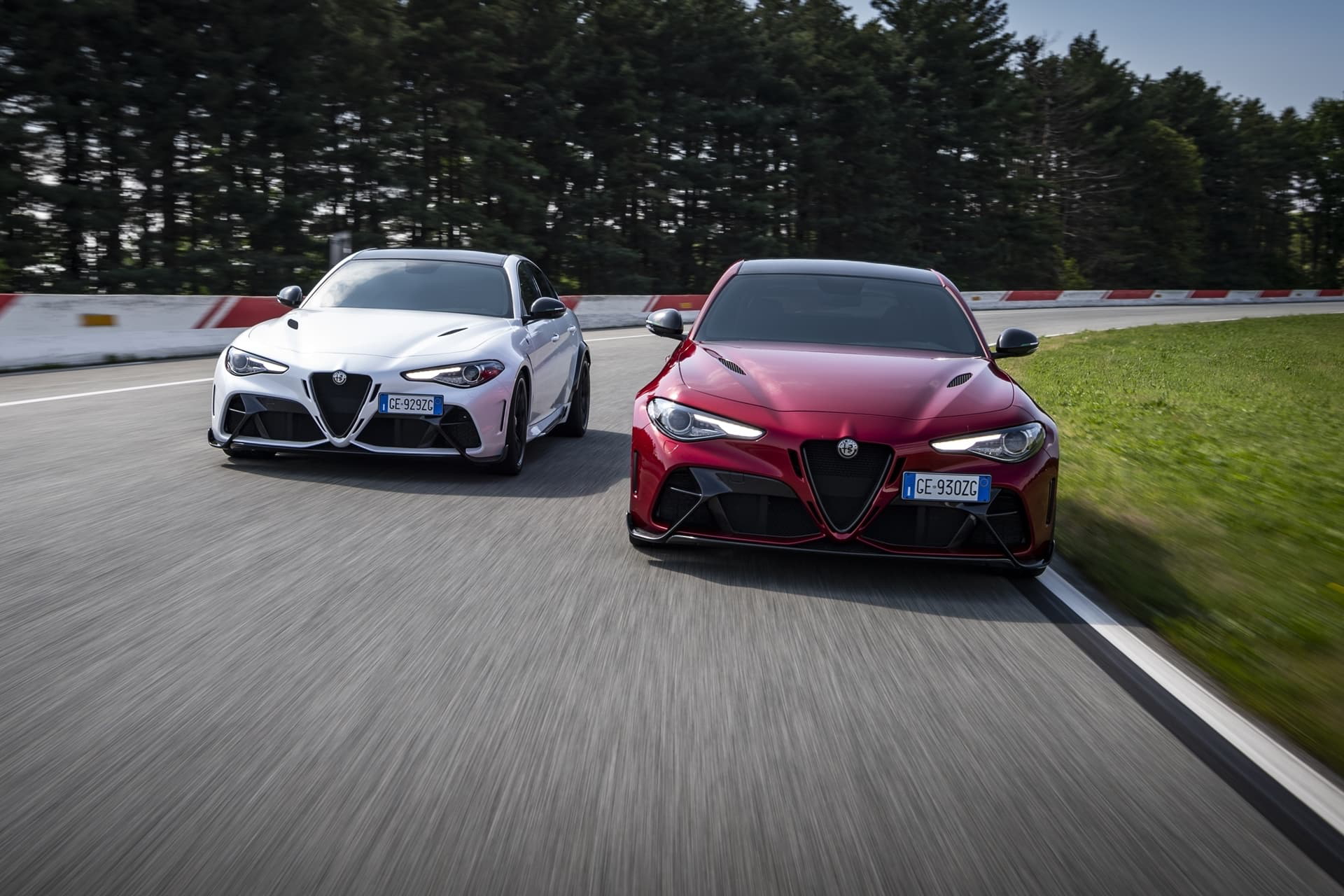 Alfa Romeo Giulia Gta 1021 042