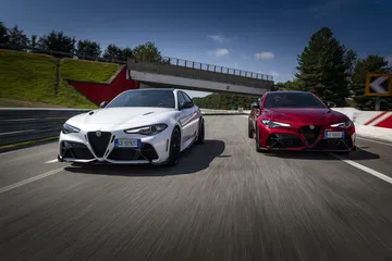 Alfa Romeo Giulia Gta 1021 045