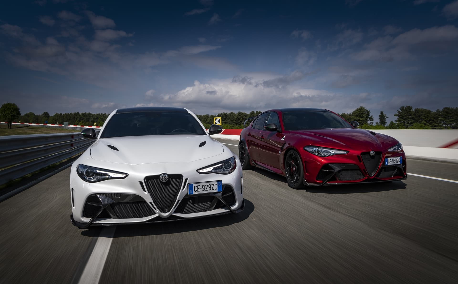 Alfa Romeo Giulia Gta 1021 046