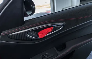 Alfa Romeo Giulia Gta 1021 051