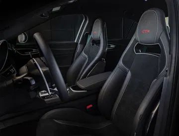 Alfa Romeo Giulia Gta 1021 052