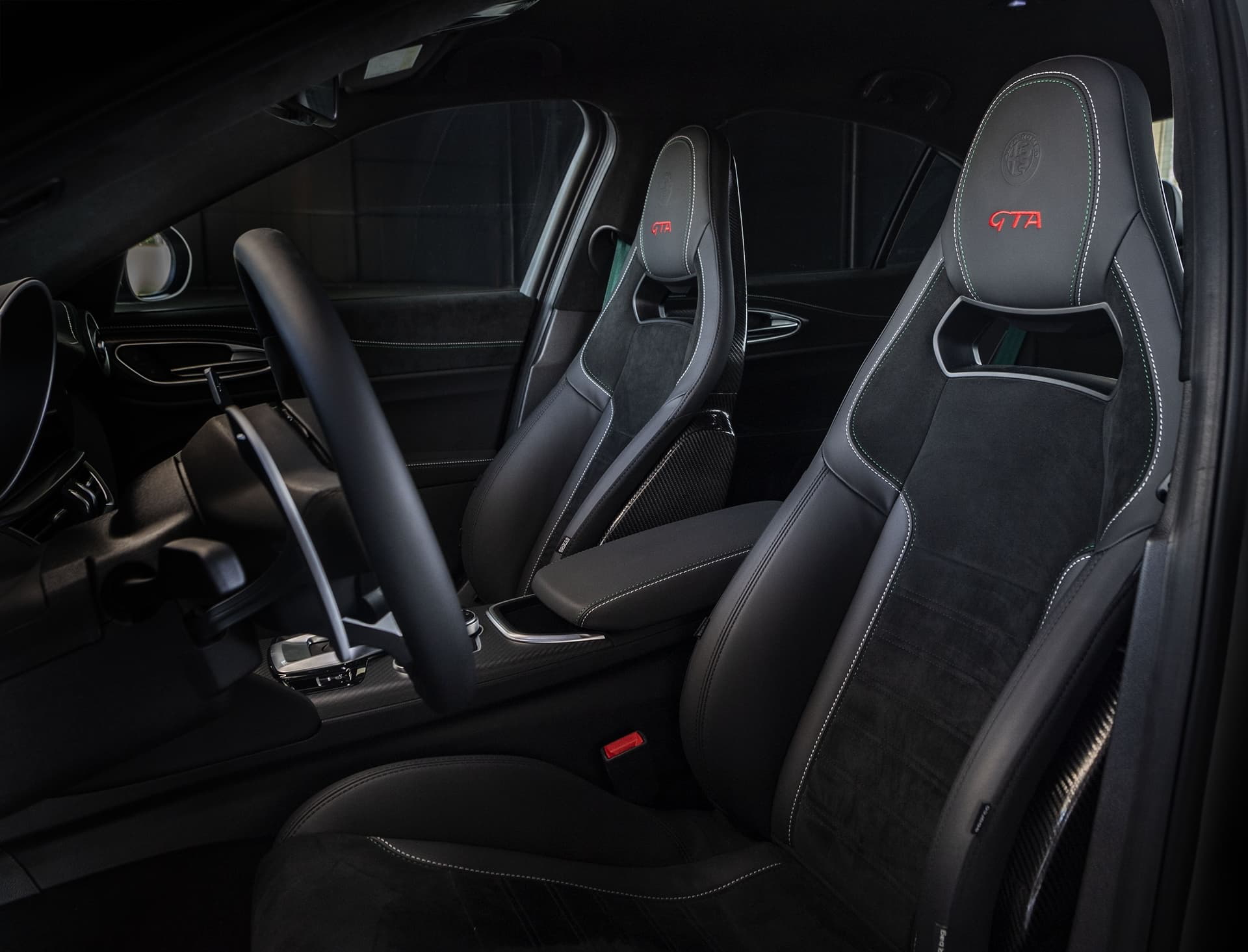 Alfa Romeo Giulia Gta 1021 052