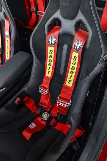 Alfa Romeo Giulia Gta 1021 055