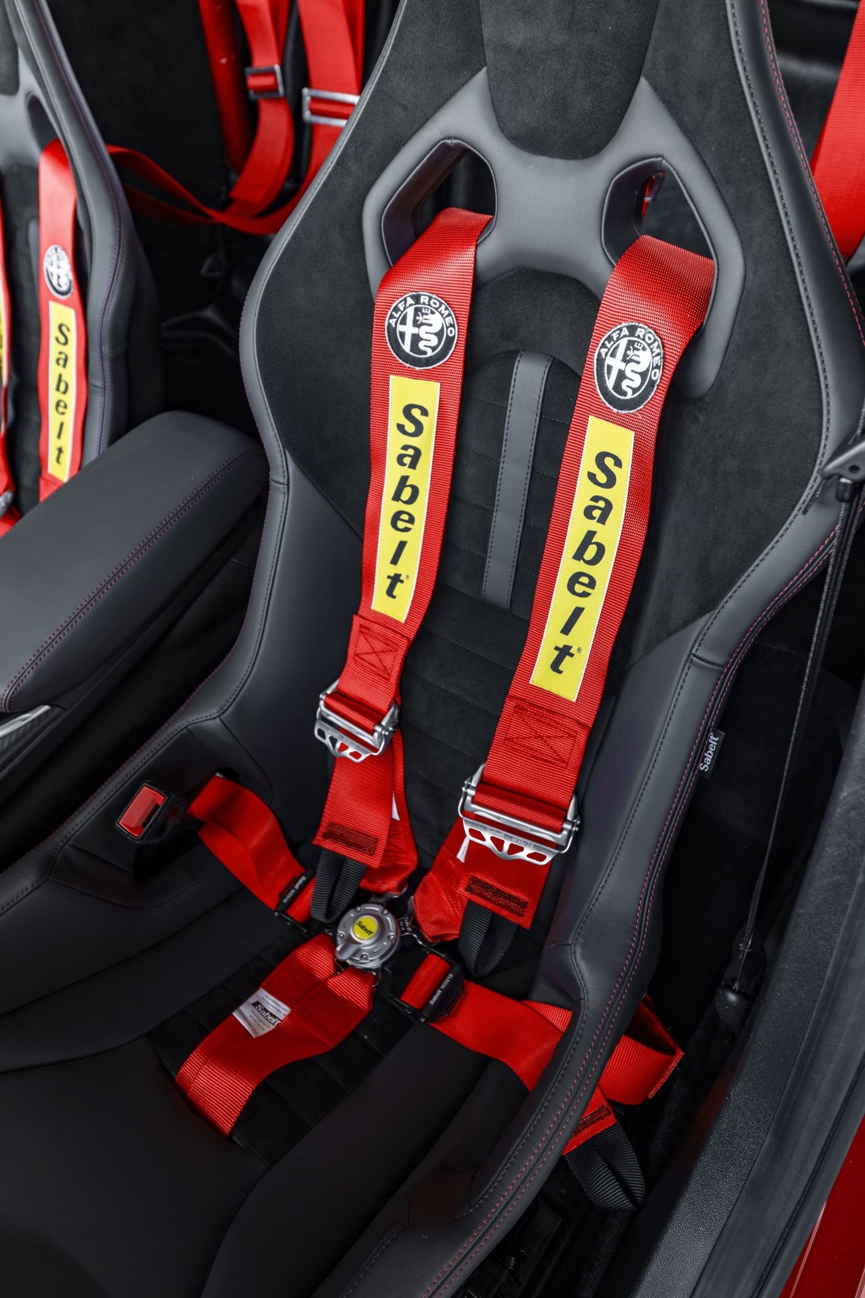 Alfa Romeo Giulia Gta 1021 055