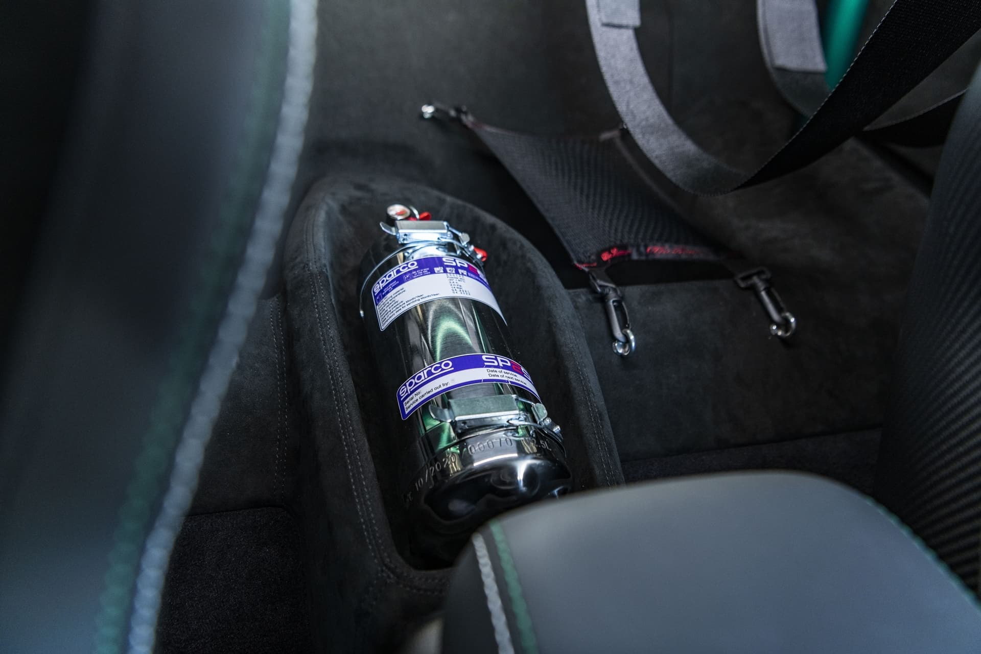 Alfa Romeo Giulia Gta 1021 057