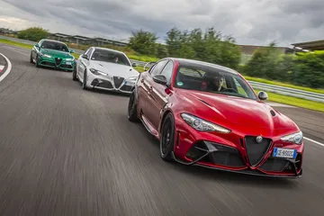 Alfa Romeo Giulia Gta 1021 060