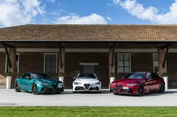 Alfa Romeo Giulia Gta 1021 061