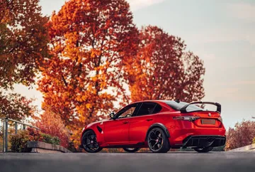 Alfa Romeo Giulia Gta 1021 069