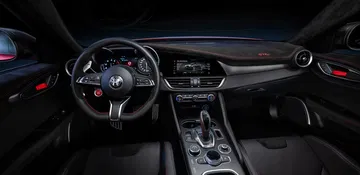 Alfa Romeo Giulia Gta 1021 075