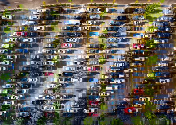 Aparcamiento Quincena Hora Rotativo Dgt Parking
