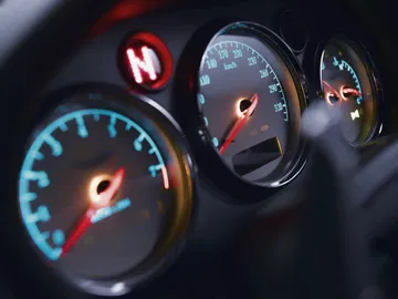 Aston Martin Vanquish 20 Aniversario 22 S