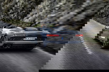 Audi R8 V10 Performance Rwd 1021 002