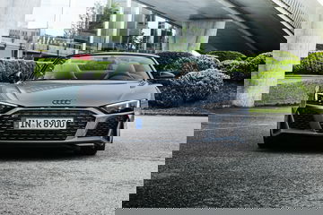 Audi R8 V10 Performance Rwd 1021 003