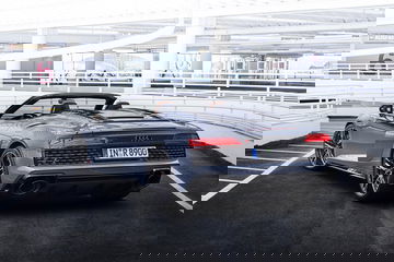 Audi R8 V10 Performance Rwd 1021 005