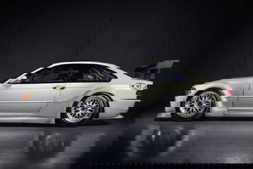 Bmw E46 M3 Gtr 03