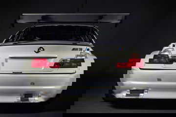 Bmw E46 M3 Gtr 05