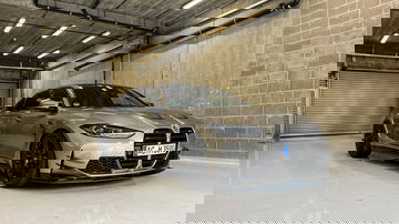 Bmw M3 Competition Ac Schnitzer 26