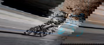 Cfmoto Nk300 5