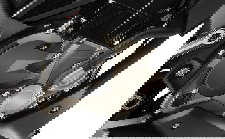 Cfmoto Nk300 6