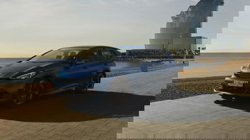 Cupra Born 2021 1021 001